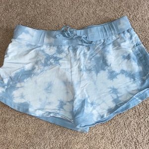 Like new Revolve Bobi shorts